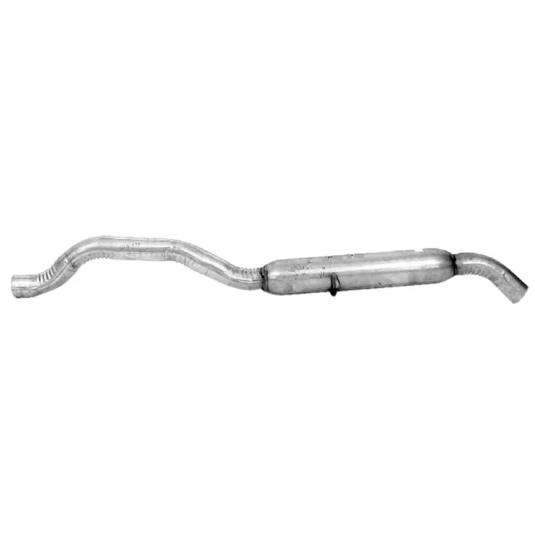 Exhaust Resonator and Pipe Assembly - Walker 54463