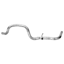 Exhaust Tail Pipe - Walker 54470