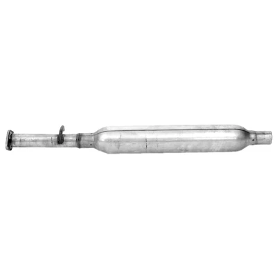 Exhaust Resonator and Pipe Assembly - Walker 54471