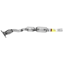 Walker 54473 Catalytic Converter, Exhaust