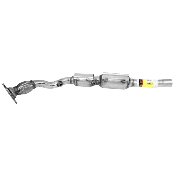 Walker 54473 Catalytic Converter, Exhaust