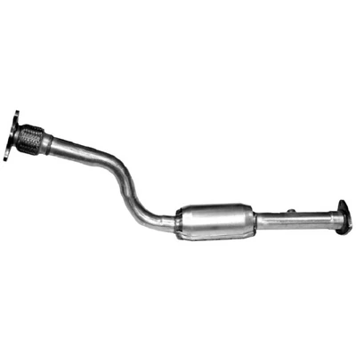 Catalytic Converter - Walker 54474