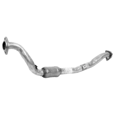 Catalytic Converter - Walker 54480