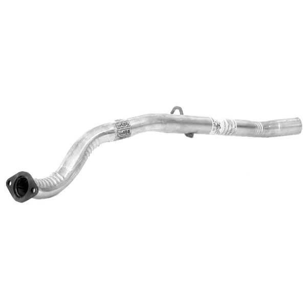 Exhaust Tail Pipe - Walker 54486