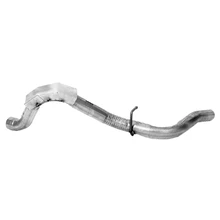 Exhaust Tail Pipe - Walker 54492