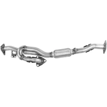 Exhaust Y Pipe - Walker 54521