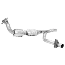 Catalytic Converter - Right Passenger Side - Walker 54524