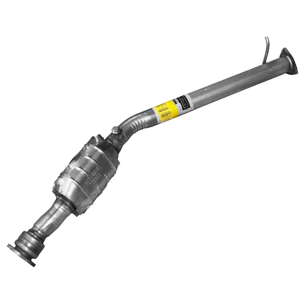 Walker 54526 Catalytic Converter, Exhaust