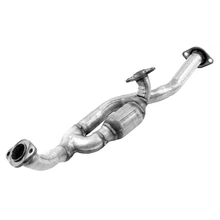 Catalytic Converter - Front Side - Walker 54537