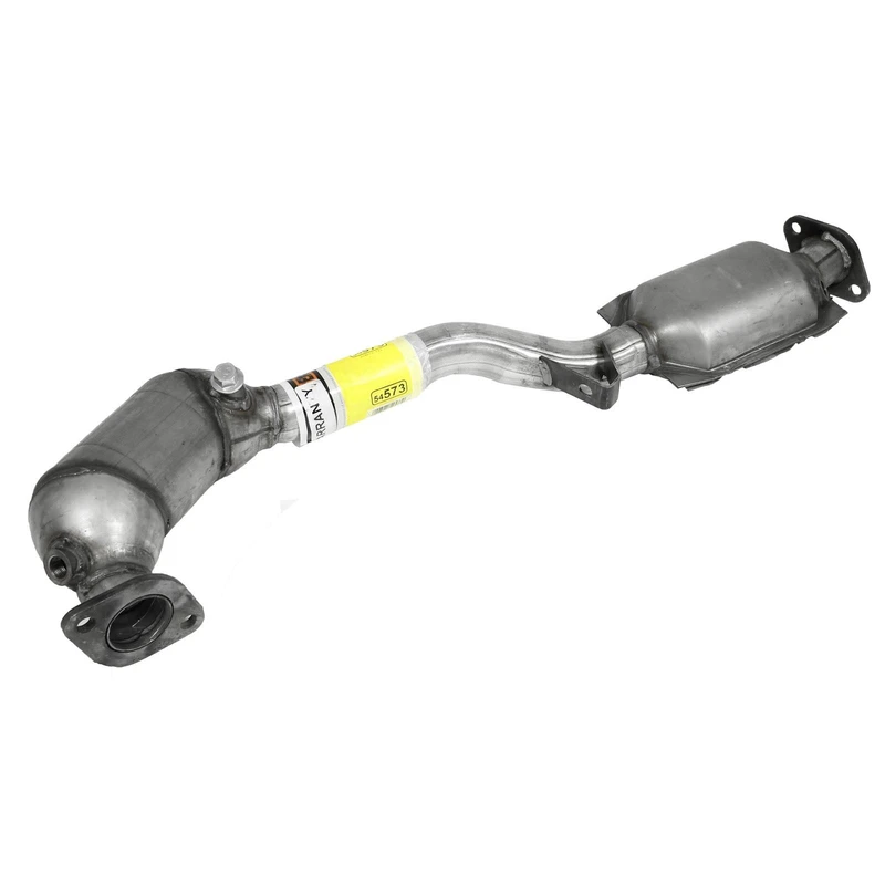 1-PC Catalytic Converter, Exhaust, Walker WK-54573