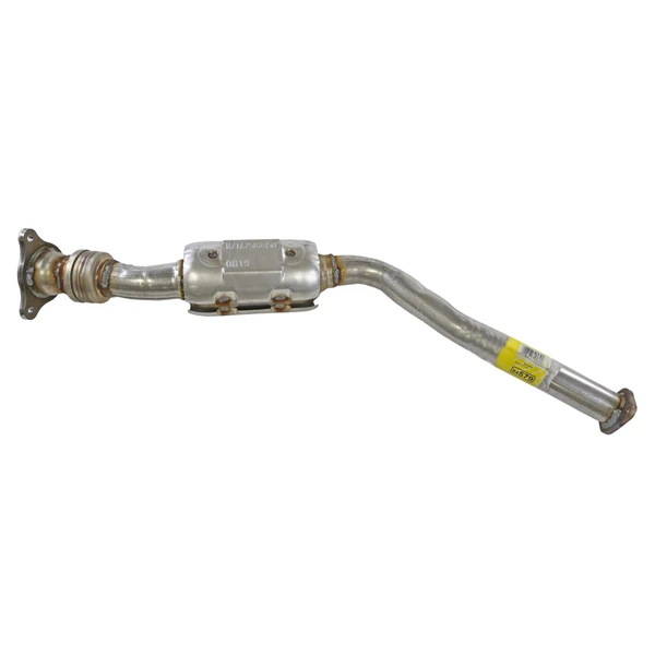 Walker 54579 Catalytic Converter, Exhaust