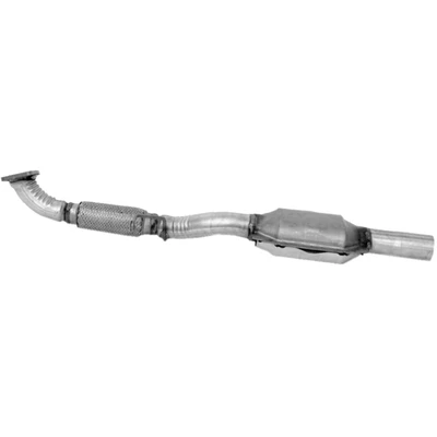 Catalytic Converter - Walker 54583