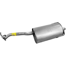 Exhaust Muffler Assembly - Walker 54601