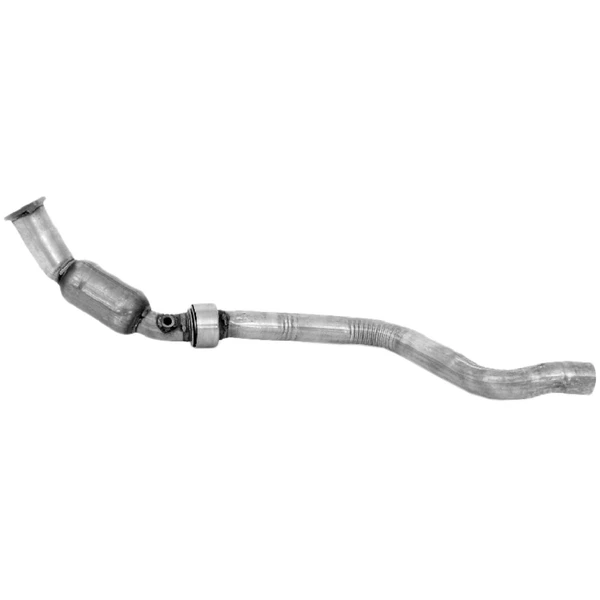 Walker 54605 Catalytic Converter, Left Driver Side
