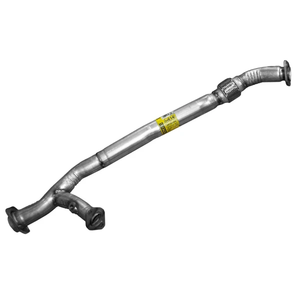 Exhaust Y Pipe - Walker 54614