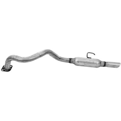 Exhaust Resonator and Pipe Assembly - Walker 54617