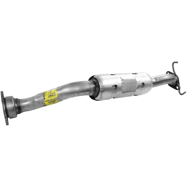 Walker 54627 Catalytic Converter, Exhaust
