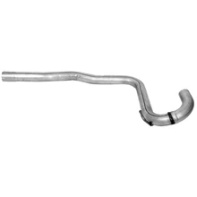 Exhaust Pipe - Rear Side - Walker 54639