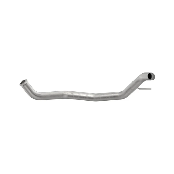 Exhaust Tail Pipe - Walker 54650