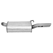 Exhaust Muffler Assembly - Left Driver Side - Walker 54665