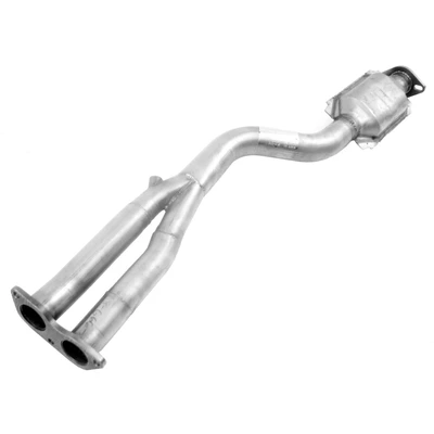 Catalytic Converter - Walker 54666