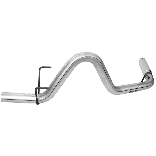Exhaust Tail Pipe - Walker 54669