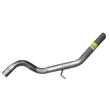 Exhaust Tail Pipe - Rear Side - Walker 54683
