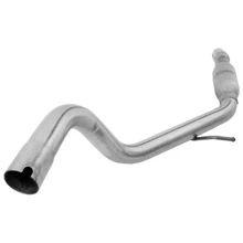 Exhaust Resonator and Pipe Assembly - Walker 54685