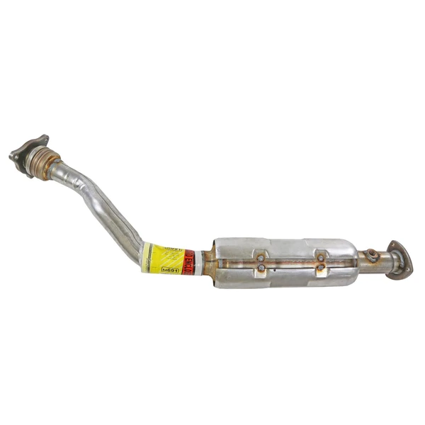 Walker 54691 Catalytic Converter, Exhaust