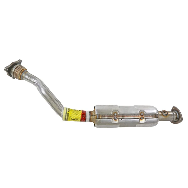 Walker 54691 Catalytic Converter, Exhaust