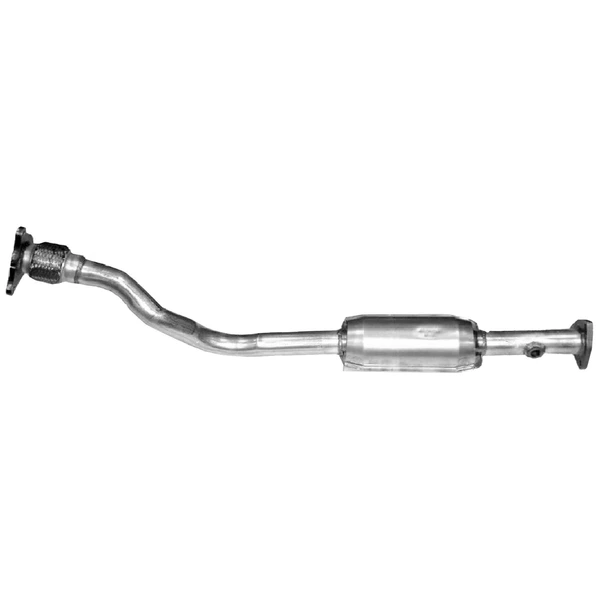 Walker 54692 Catalytic Converter, Exhaust