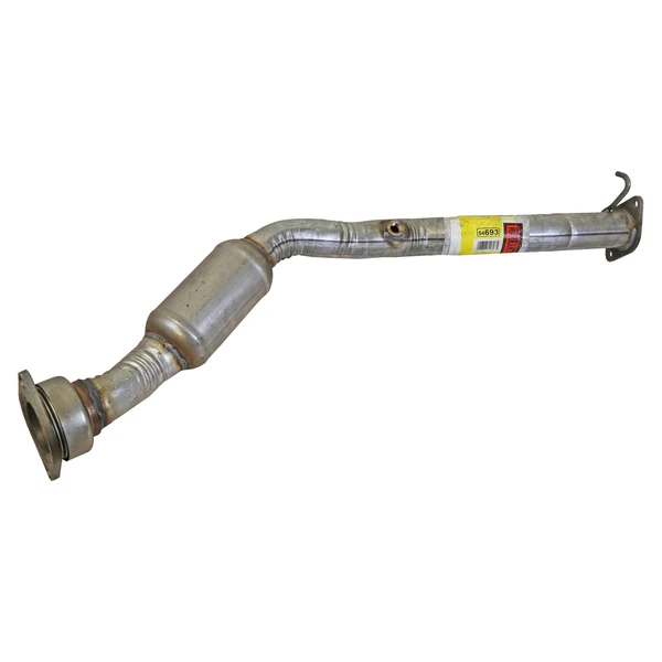Walker 54693 Catalytic Converter, Exhaust