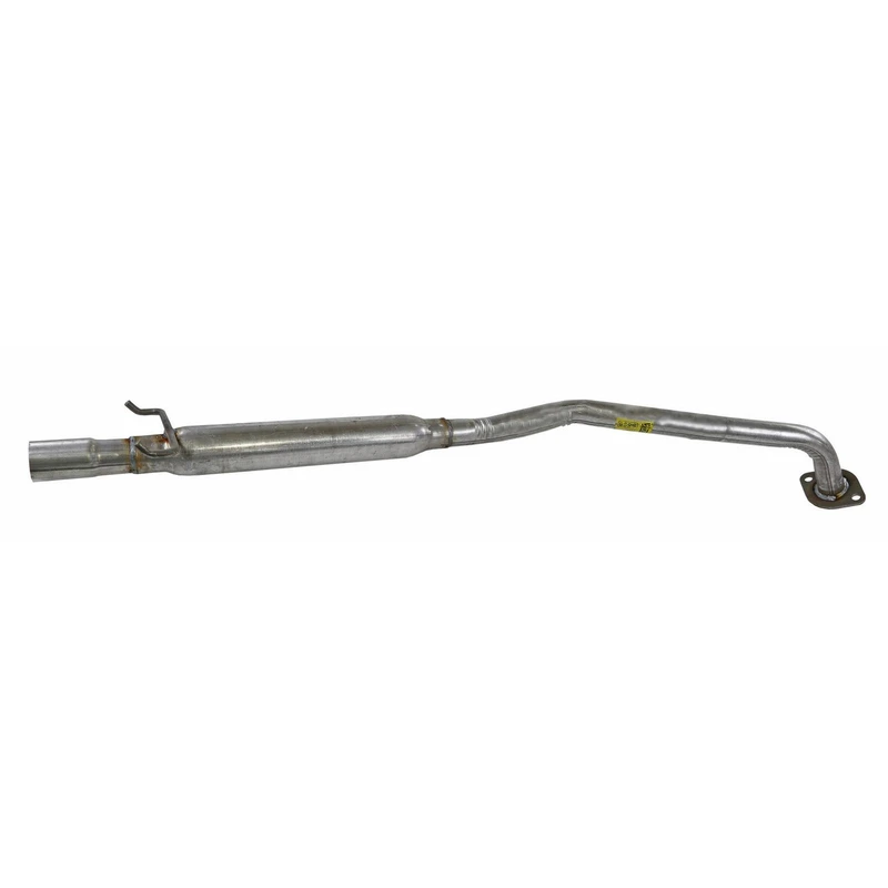 Exhaust Resonator and Pipe Assembly - Walker 54698