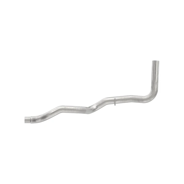 Exhaust Tail Pipe - Walker 54700