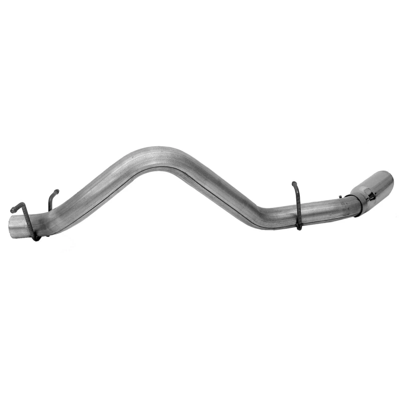 Exhaust Tail Pipe - Walker 54704