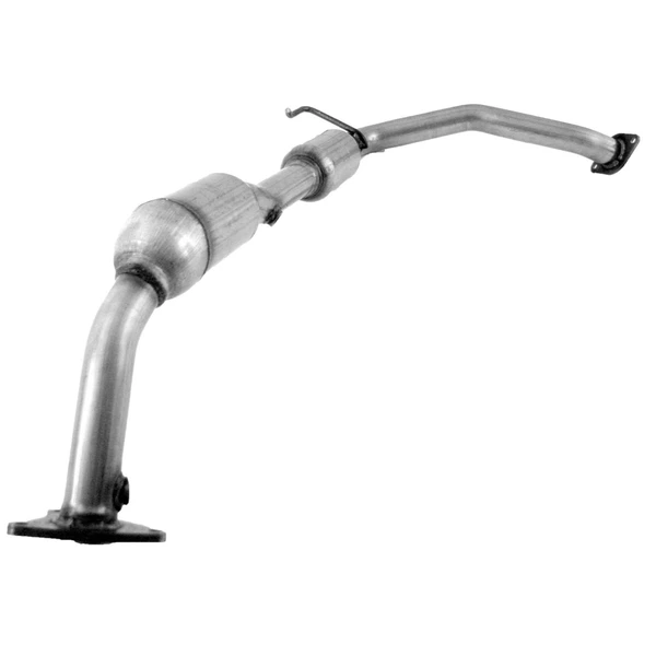 Walker 54722 Catalytic Converter, Left Driver Side