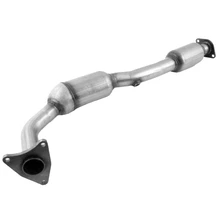 Catalytic Converter - Right Passenger Side - Walker 54723