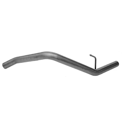 Exhaust Tail Pipe - Front Left Driver Side - Walker 54726