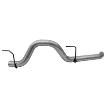 Exhaust Tail Pipe - Walker 54745