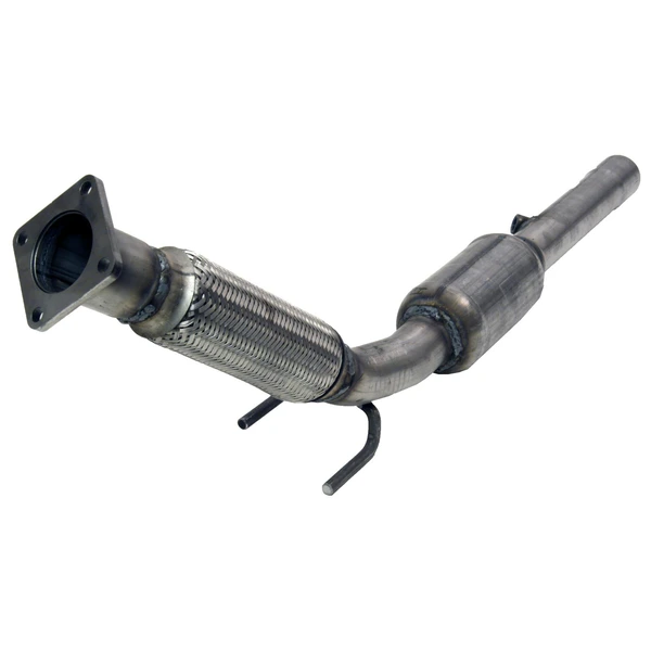 Walker 54751 Catalytic Converter, Front Side