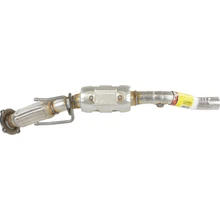 Walker 54771 Catalytic Converter, Front Side