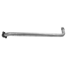 Exhaust Pipe - Front Side - Walker 54773