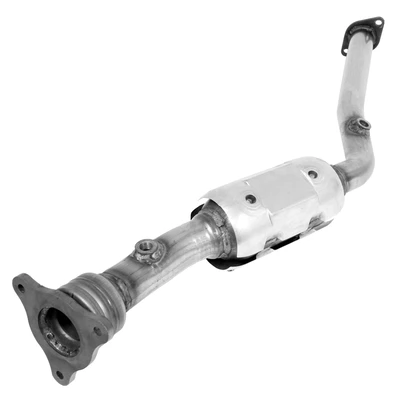 Catalytic Converter - Walker 54807