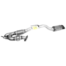 Catalytic Converter - Rear Side - Walker 54809