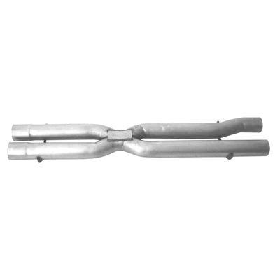 Exhaust X Pipe - Walker 54812