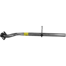 Exhaust Pipe - Front Side - Walker 54826