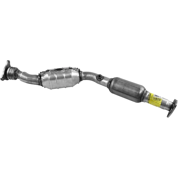 Walker 54870 Catalytic Converter, Exhaust
