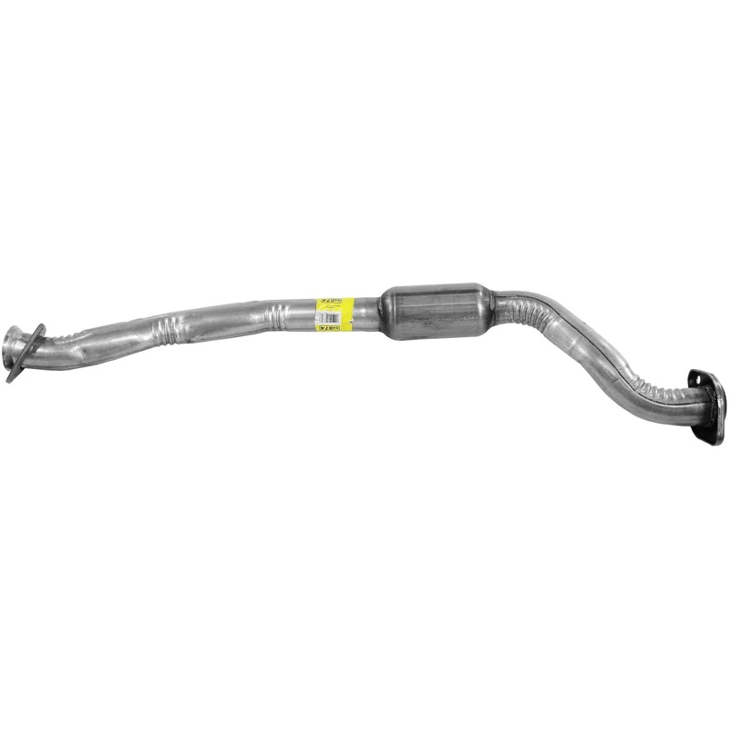 1-PC Catalytic Converter, Exhaust, Walker WK-54874