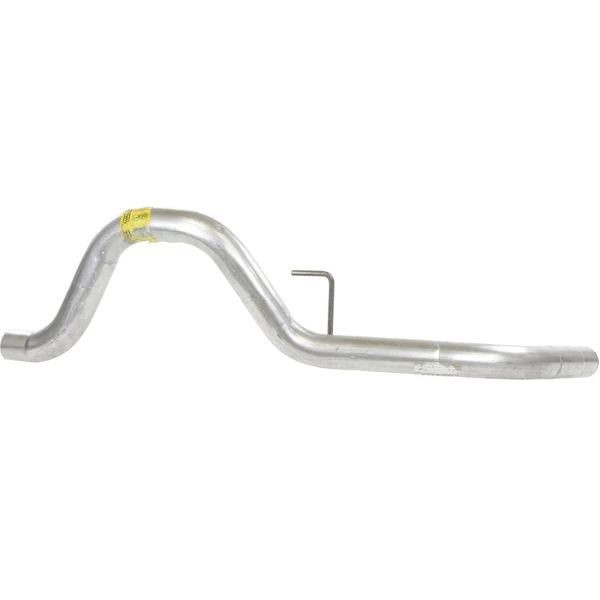 Exhaust Tail Pipe - Walker 54890