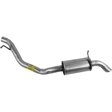 Exhaust Resonator and Pipe Assembly - Walker 54891